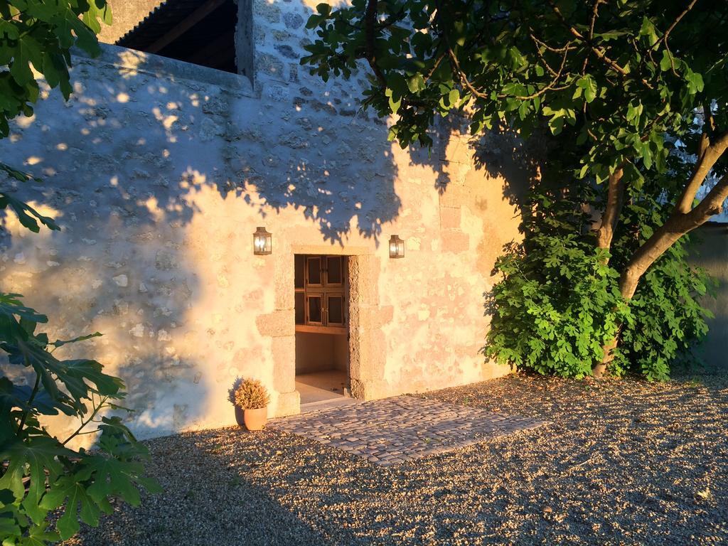 Chateau Pech-Celeyran Salles-d'Aude Exterior photo