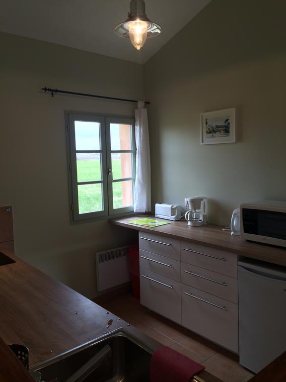 Chateau Pech-Celeyran Salles-d'Aude Room photo