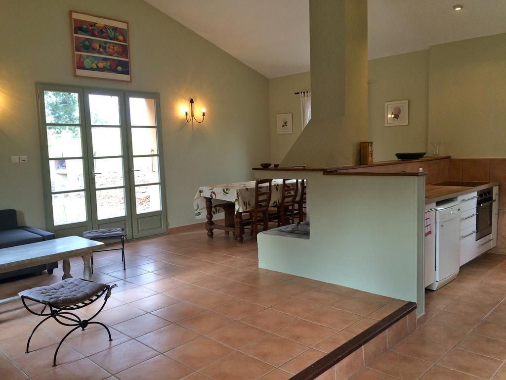 Chateau Pech-Celeyran Salles-d'Aude Room photo