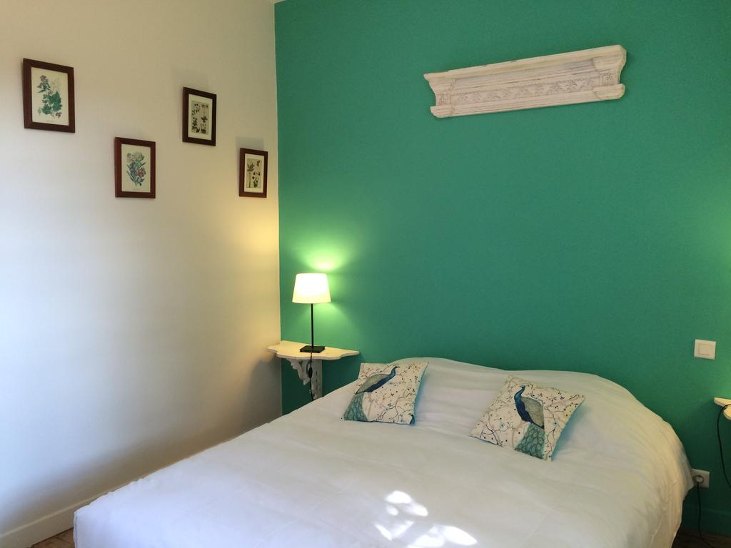 Chateau Pech-Celeyran Salles-d'Aude Room photo