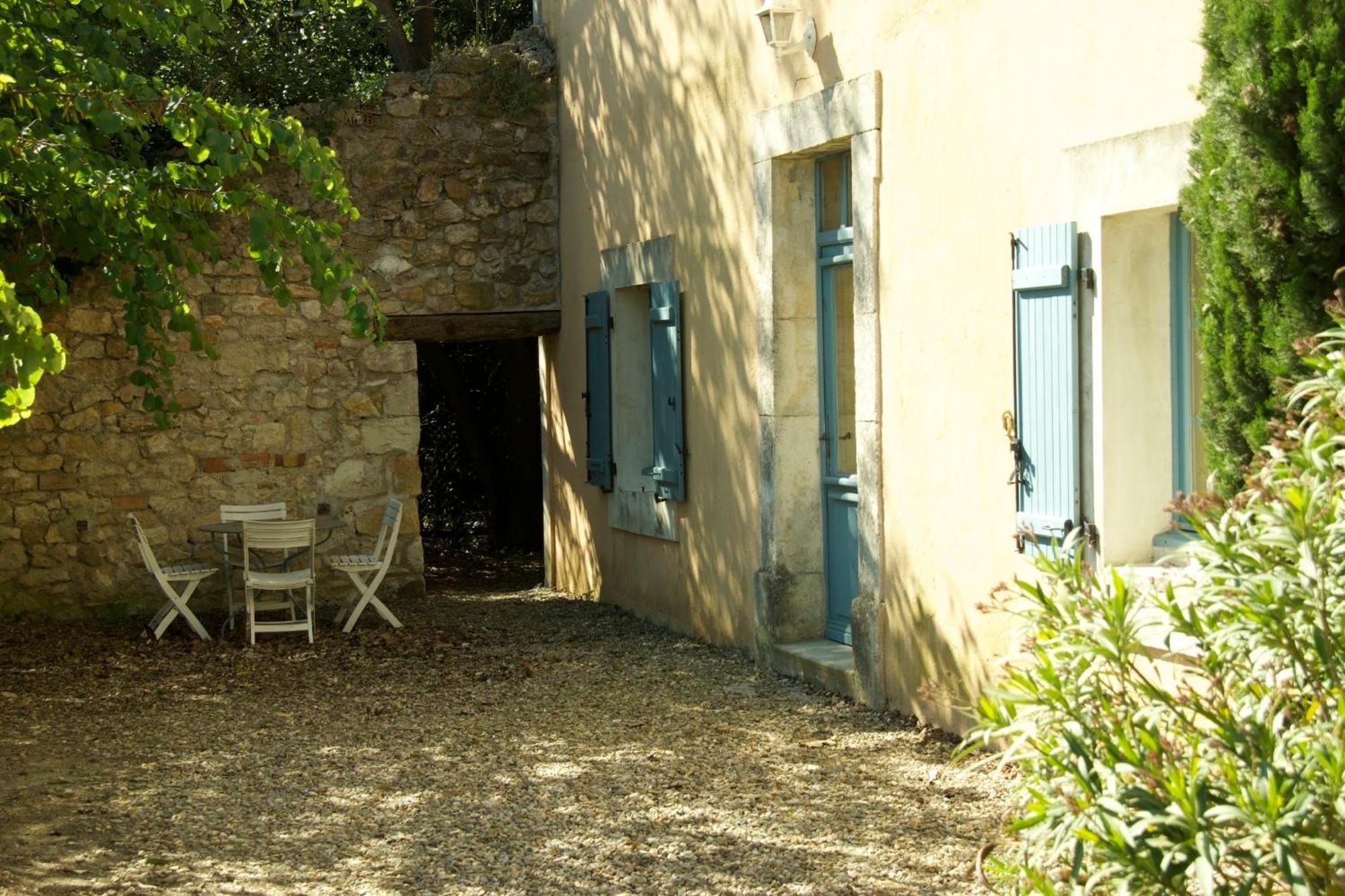 Chateau Pech-Celeyran Salles-d'Aude Exterior photo