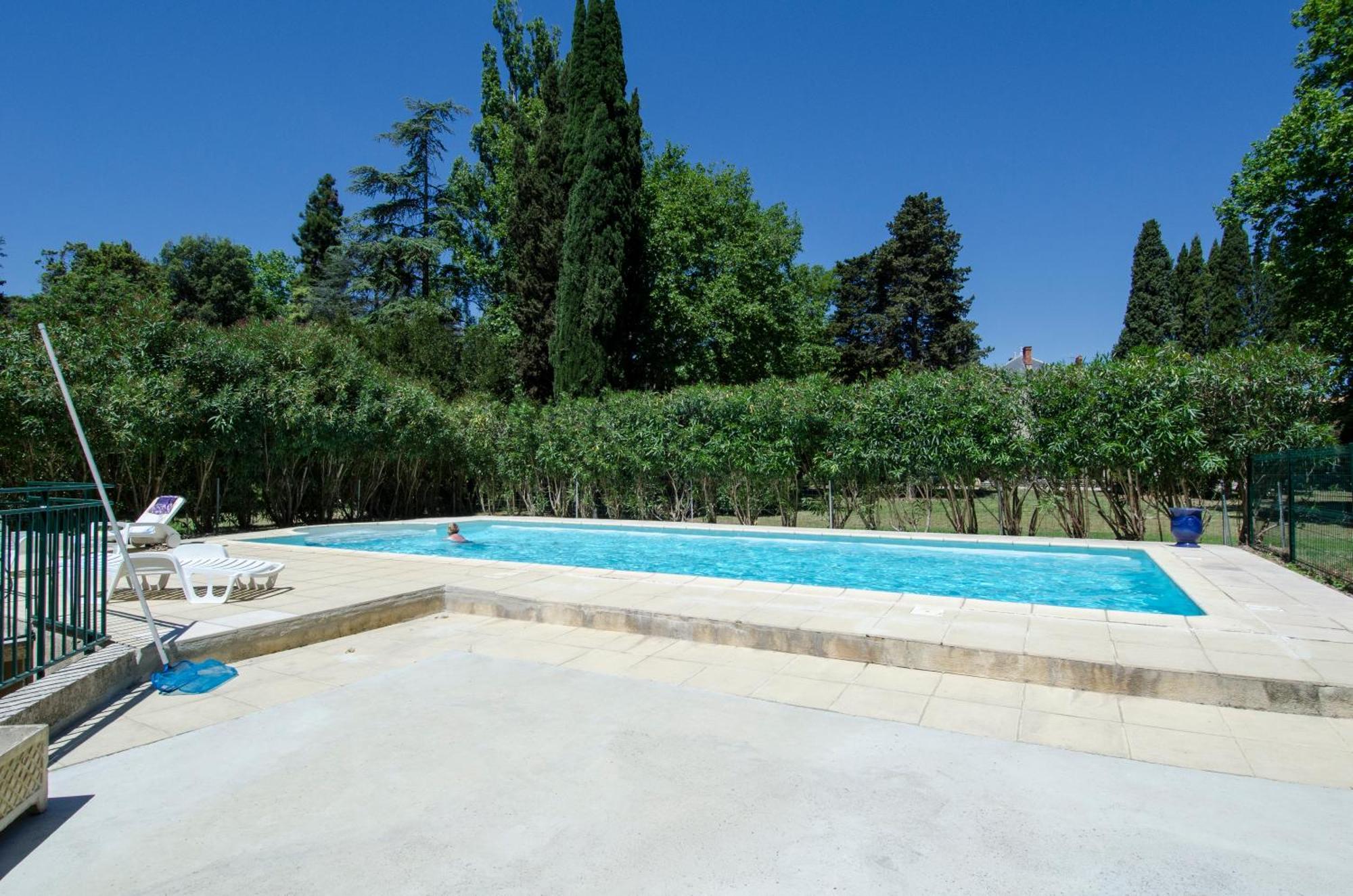 Chateau Pech-Celeyran Salles-d'Aude Exterior photo