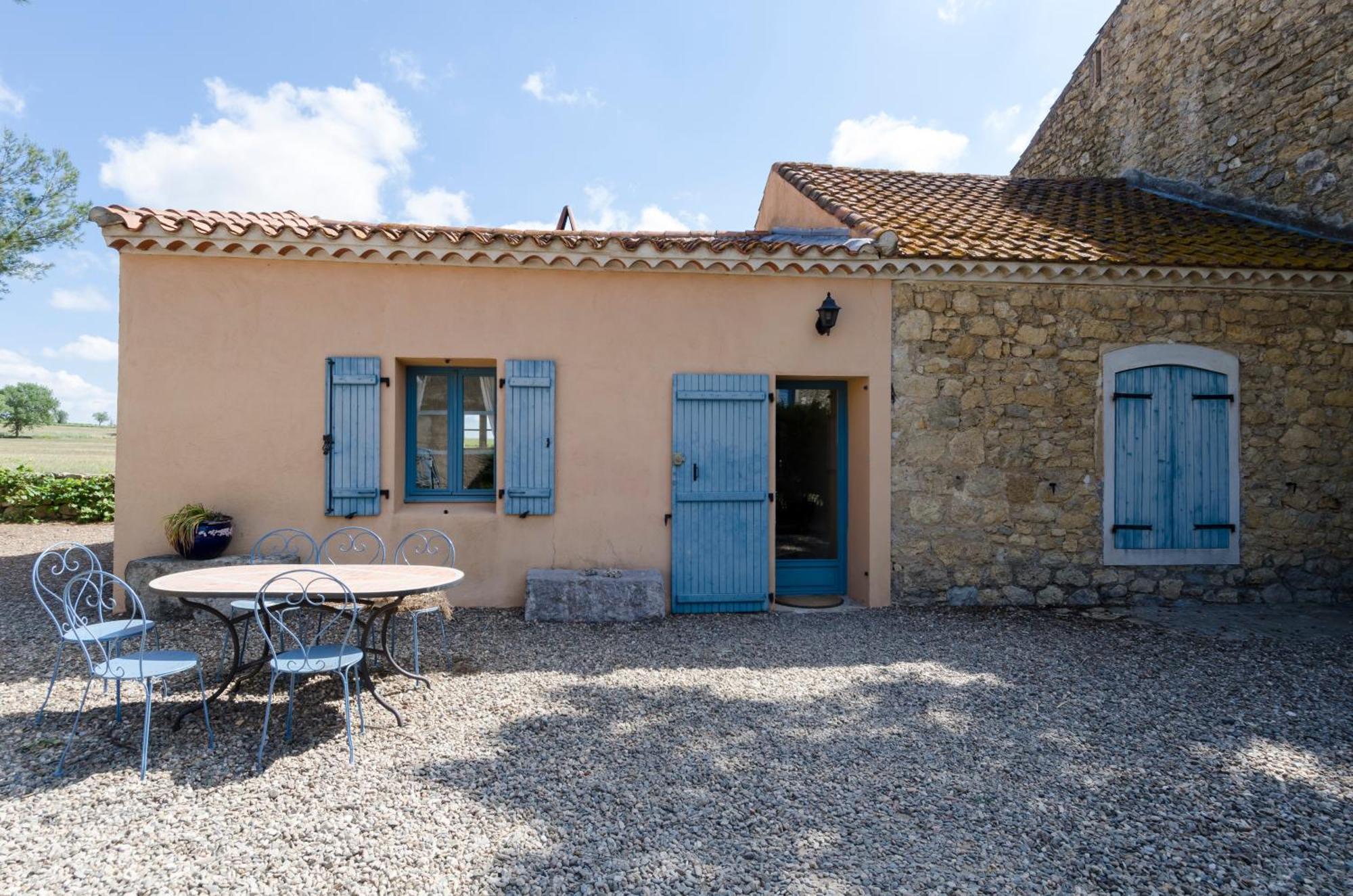 Chateau Pech-Celeyran Salles-d'Aude Exterior photo