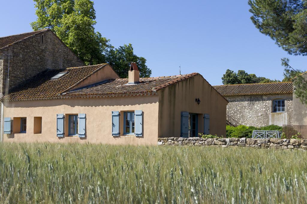 Chateau Pech-Celeyran Salles-d'Aude Room photo